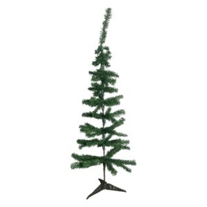 LINHA BÁSICA - ÁRVORE DE NATAL BASIC VDE X100 120CM