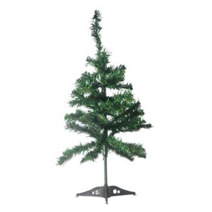 LINHA BÁSICA - ÁRVORE  DE NATAL BASIC VDE X50 60CM