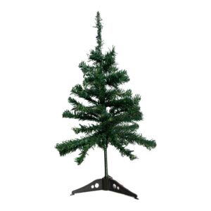 LINHA BÁSICA - ÁRVORE DE NATAL BASIC VDE X75 60CM