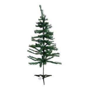 LINHA BÁSICA - ÁRVORE DE NATAL BASIC VDE X80 90CM
