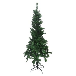 LINHA ESSENCIAL - ÁRVORE  DE NATAL ESSENCIAL VDE X600 180CM