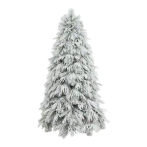 LINHA NEVADA - ÁRVORE NATAL ASPEN NEVADA X968 240CM