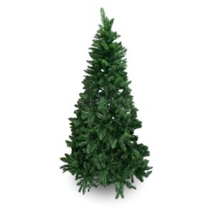 ÁRVORE DE NATAL AURORA VDE X1.203 210CM