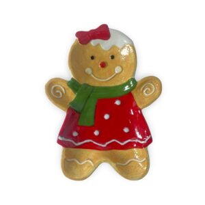 BANDEJA FORMATO GINGERBREAD F 25,5X19X3C