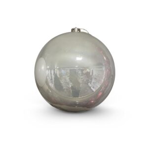 BOLA 15CM C/1UN PEROLADA BCA