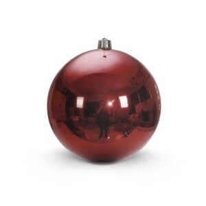 BOLA 15CM C/1UN PEROLADA BORDO