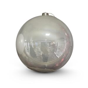 BOLA 40CM C/1UN PEROLADA BCA