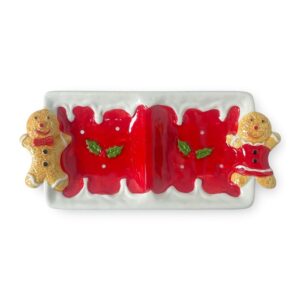 CX DECOR CERAMICA NATAL 19,5X12,5X16CM