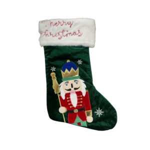 ENF P/PEND BOTA QUEBRA NOZES 22X46CM VD