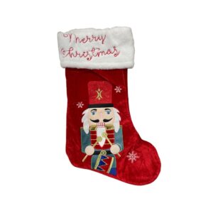 ENF P/PEND BOTA QUEBRA NOZES 22X46CM VM