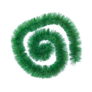 FESTAO METALIZADO 9CMX2M VERDE