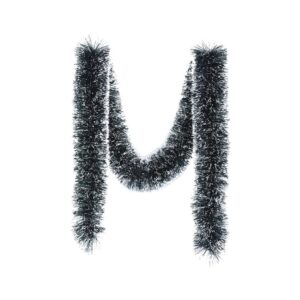 FESTAO METALIZADO 11CMX2M VERDE NEVADO