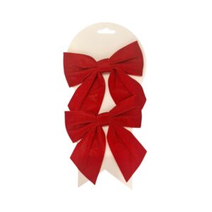 MINI LACOS NATALINOS VERMELHO C2UN