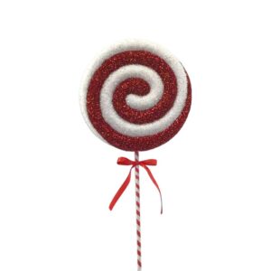 PICK DOCE NATALINO 61CM