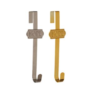 SUPORTE P/GUIRLANDA DE METAL 2.5X37X10,5